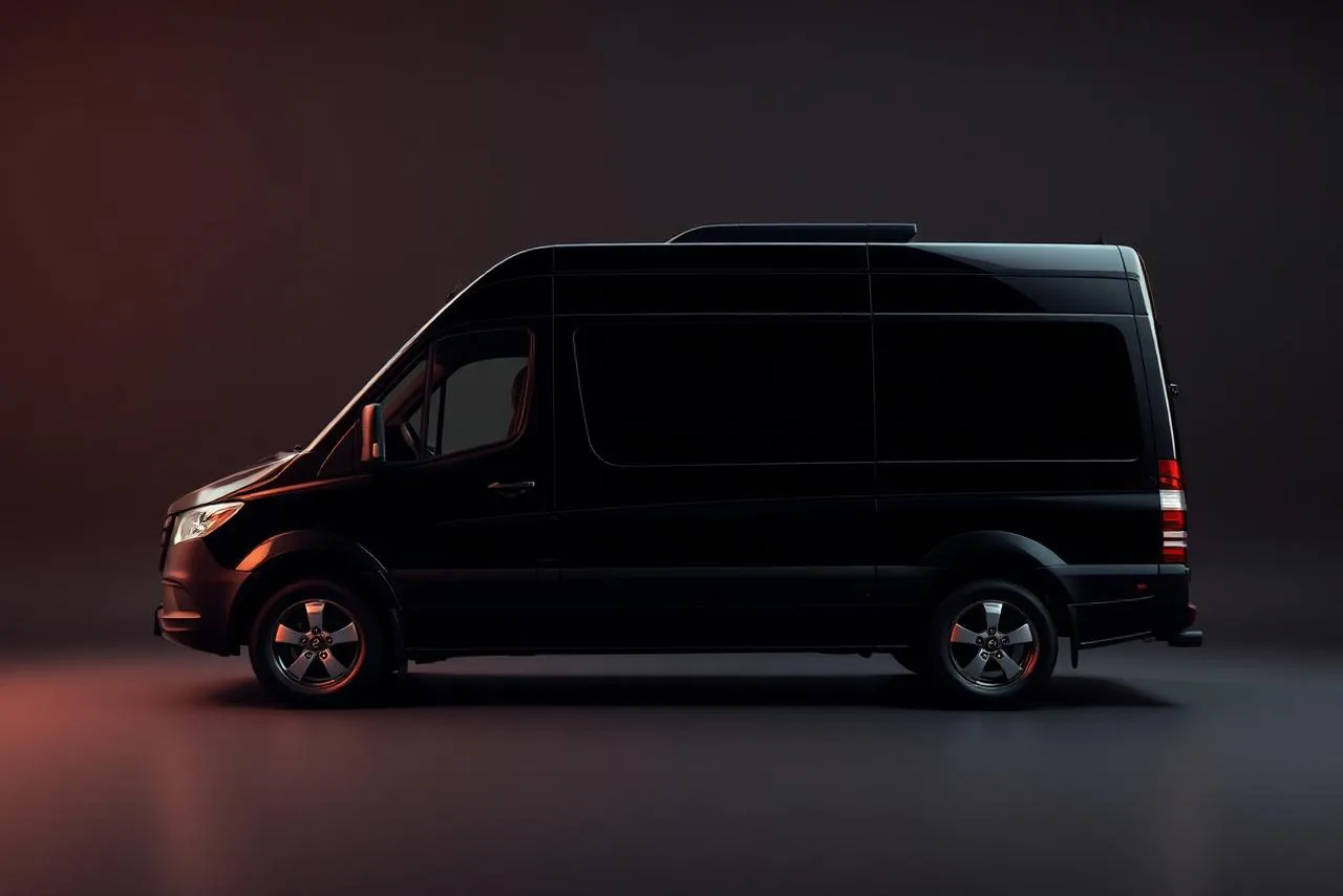 Family Minivan